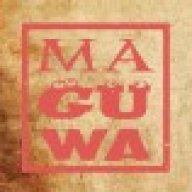 Maguwa